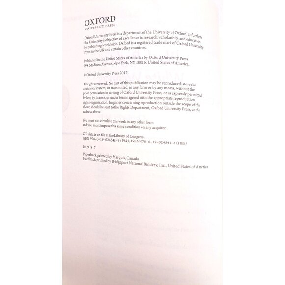 Black Rights White Wrongs Critique Of Racial Liberalism Book Charles W. Mills - Picture 5 of 7